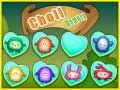Hra Choli Pamiatka online
