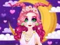 Hra Láskyplný horoskop pre princezné online Hra Láskyplný horoskop pre princezné online