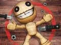 Hra Kopni Buddyho 3D online Hra Kopni Buddyho 3D online