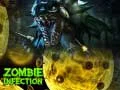 Hra Zombí Infekcia online Hra Zombí Infekcia online