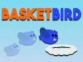 Hra Basketbalový vták online Hra Basketbalový vták online
