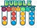 Hra Bublinové triedenie online