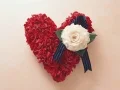 Hra Hra s Puzzlami Sladkých Sŕdc na Valentína online Hra Hra s Puzzlami Sladkých Sŕdc na Valentína online