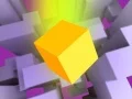 Hra Voľný Pád 3D online Hra Voľný Pád 3D online