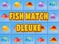 Hra Rybí Kmatch Deluxe online
