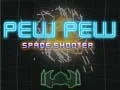 Hra Phew Phew Hrac v Spaciu online