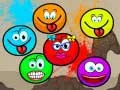 Hra Rozdrviť Úsmevy online Hra Rozdrviť Úsmevy online