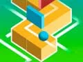 Hra Farebný Zigzag online Hra Farebný Zigzag online