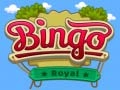 Hra Bingo Kráľovský online Hra Bingo Kráľovský online