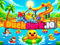 Hra KačacíPark.io online Hra KačacíPark.io online