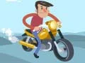 Hra Puzzle s Super Rýchlymi Pretekárskymi Bicyklami online Hra Puzzle s Super Rýchlymi Pretekárskymi Bicyklami online