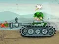 Hra Vojnové tanky: Skryté hviezdy online Hra Vojnové tanky: Skryté hviezdy online