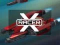 Hra X pretekár online Hra X pretekár online