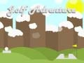 Hra Golfové Dobrodružstvo online