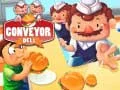 Hra Deli na dopravníku online Hra Deli na dopravníku online