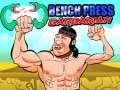Hra Bench Press Barbar online Hra Bench Press Barbar online