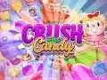 Hra Zniči Cukrovinky online Hra Zniči Cukrovinky online