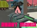 Hra Robot Mania online