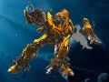 Hra Montáž Robotov online Hra Montáž Robotov online