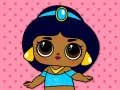 Hra Popsy Prekvapenie Princezná online Hra Popsy Prekvapenie Princezná online