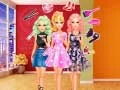 Hra Ellie, Priprav Sa So Mnou 2 online Hra Ellie, Priprav Sa So Mnou 2 online