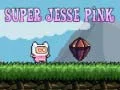Hra Super Jesse Pink online Hra Super Jesse Pink online