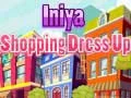 Hra Iniya Obliekanie online Hra Iniya Obliekanie online