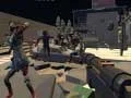 Hra FPS Zombie Vírus online
