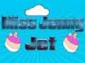 Hra Pani Jenny Jet online