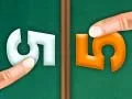 Hra Matematika pre 2 Hráčov online Hra Matematika pre 2 Hráčov online
