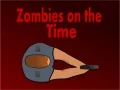 Hra Zombíci Na Čase online