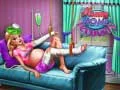 Hra Obnova mamy doma online