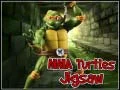 Hra MMA Žraloky Puzzle online Hra MMA Žraloky Puzzle online