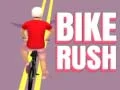 Hra Bicyklová Rýchlosť online