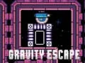 Hra Únik pred gravitáciou online