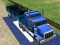 Hra Transport morských zvierat online