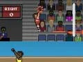 Hra Hra Dunk online