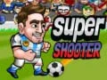 Hra Super Strelec online