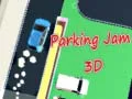 Hra Parkovací Zápcha 3D online