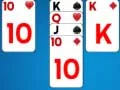 Hra Sociálny Solitaire online