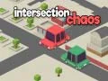 Hra Chaos na Križovatke online Hra Chaos na Križovatke online