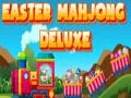 Hra Veľkonočný Mahjong Deluxe online