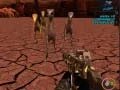 Hra Prežitie dinosaurov: Aktívny sopka online