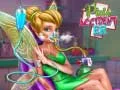 Hra Nehoda Pixie online