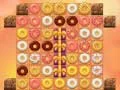 Hra Donuty Rozdrviť online Hra Donuty Rozdrviť online