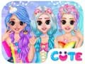 Hra Najlepšia priateľka Candy Level online
