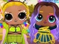 Hra Lol Surprise Coachella online Hra Lol Surprise Coachella online