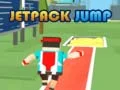 Hra Skok s Jetpackom online Hra Skok s Jetpackom online