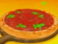Hra Pizza Kliker Tycoon online