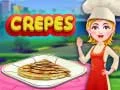 Hra Palacinky online Hra Palacinky online